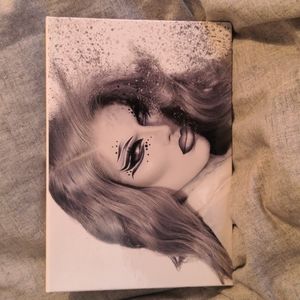 Jeffree Star Cosmetics Cremated Eyeshadow Palette